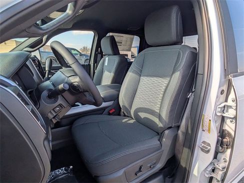 New 2026 RAM 3500 Big Horn image 15