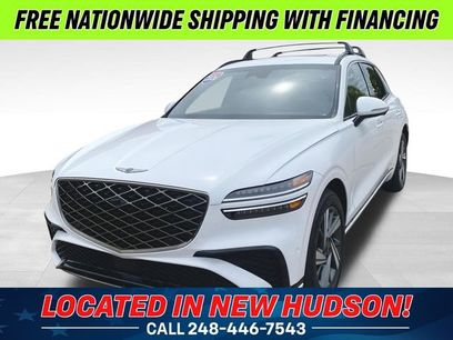 Used 2026 Genesis GV70 3.5T Sport Advanced