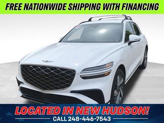 Used 2026 Genesis GV70 3.5T Sport Advanced AWD/4WD video 1