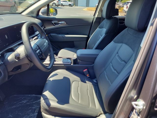 New 2026 Kia Sportage SX FWD image 13