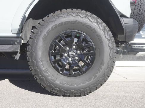 Used 2024 Ford Bronco Raptor image 33