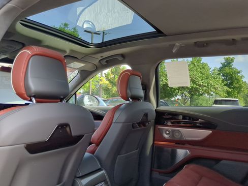 New 2025 Lincoln Nautilus Black Label image 21