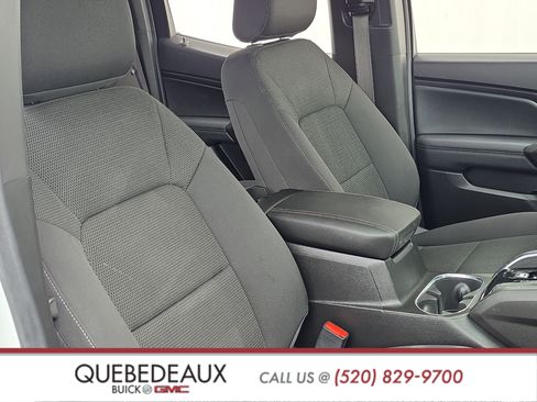 Used 2025 GMC Canyon Elevation w/ Convenience Package AWD/4WD image 30