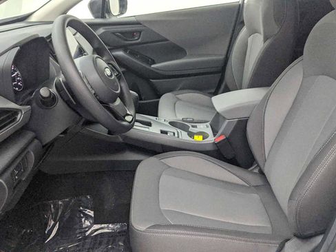 New 2026 Subaru Crosstrek 2.0i Premium AWD/4WD image 14