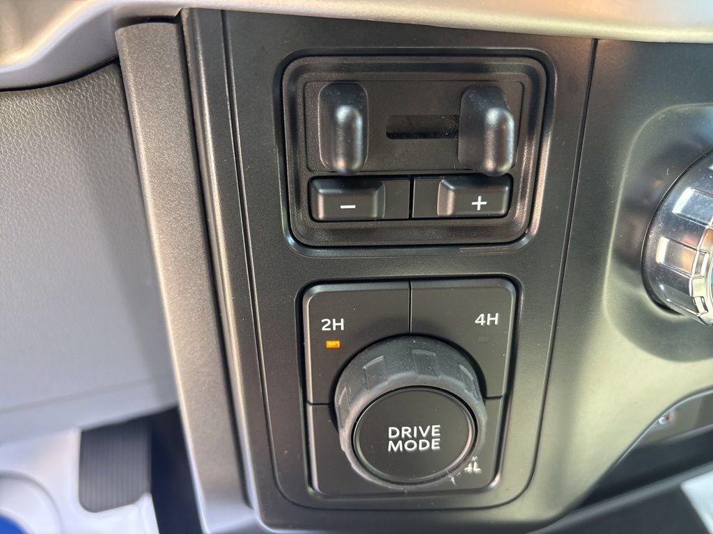 Used 2022 Ford F150 XLT w/ Equipment Group 301A Mid AWD/4WD image 29
