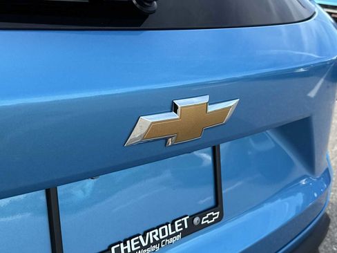 New 2026 Chevrolet Trax LS w/ LS Convenience Package FWD image 10