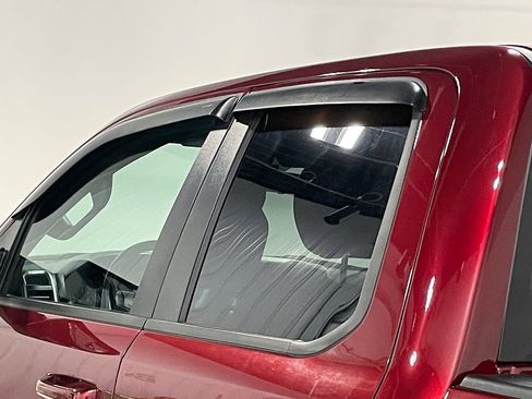 Used 2021 RAM 1500 Big Horn AWD/4WD image 17