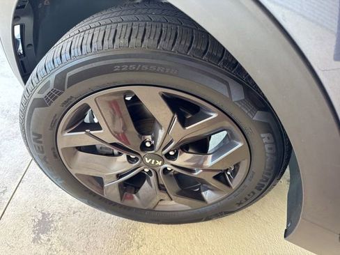 Used 2020 Kia Sportage S w/ S Sunroof Package AWD/4WD image 38