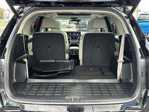 Used 2023 Kia Sorento SX Prestige image 8