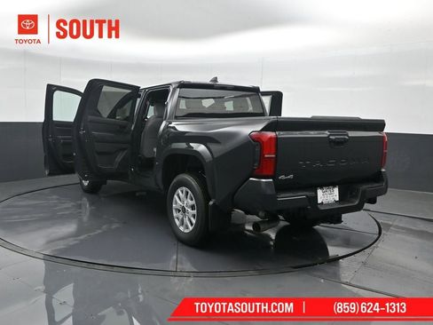New 2026 Toyota Tacoma SR5 AWD/4WD image 52