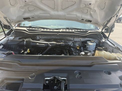 Used 2019 Ford F550 4x4 Crew Cab Super Duty image 16