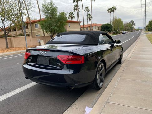 Used 2014 Audi A5 2.0T Premium Plus image 6