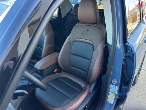 New 2025 Ford Bronco Sport Outer Banks w/ Outer Banks Tech Package+ image 29