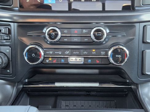 New 2025 Ford F150 Tremor w/ Equipment Group 402A High image 21