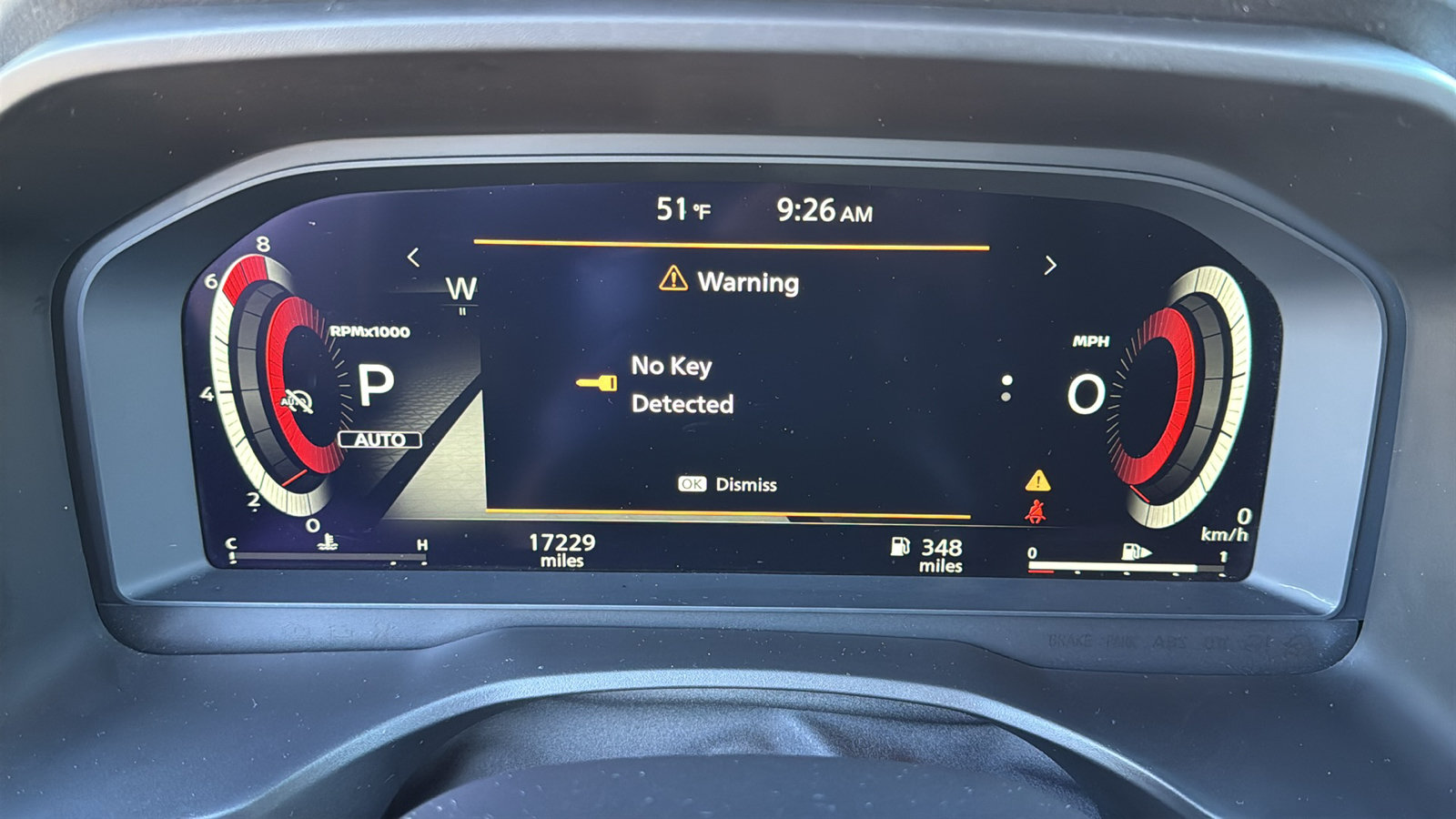 Certified 2025 Nissan Rogue SL AWD/4WD image 8