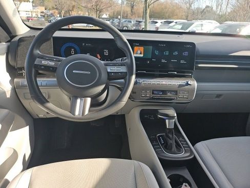 Certified 2024 Hyundai Kona SEL image 12