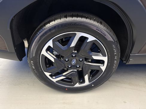 Certified 2026 Subaru Forester Limited AWD/4WD image 8
