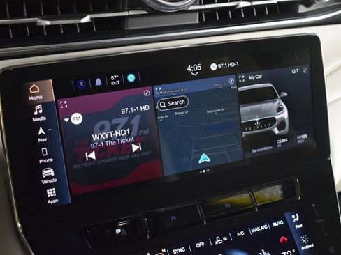 Certified 2024 Maserati Grecale GT image 33