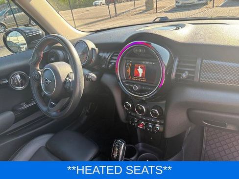 Used 2020 MINI Cooper S FWD image 11