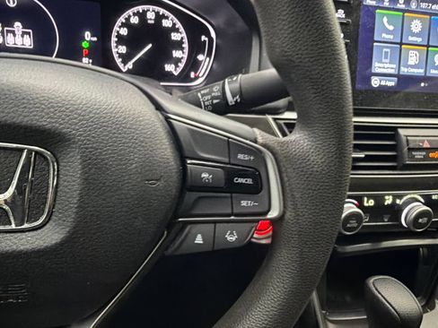 Used 2021 Honda Accord LX image 23