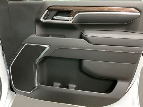 New 2026 Chevrolet Silverado 2500 LT AWD/4WD image 32