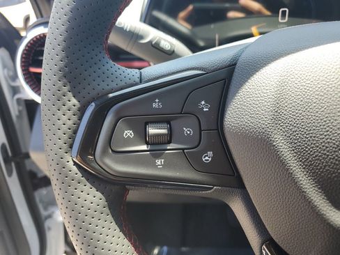 New 2026 Chevrolet Trax RS w/ Driver Confidence Package FWD image 29