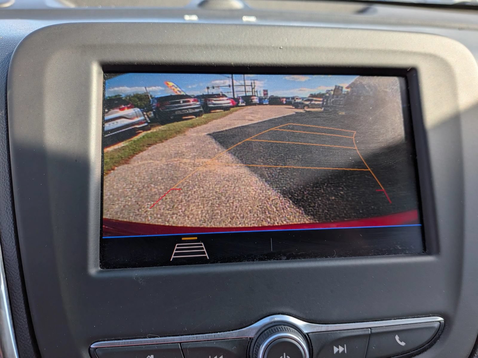 Used 2020 Chevrolet Equinox LT AWD/4WD image 54