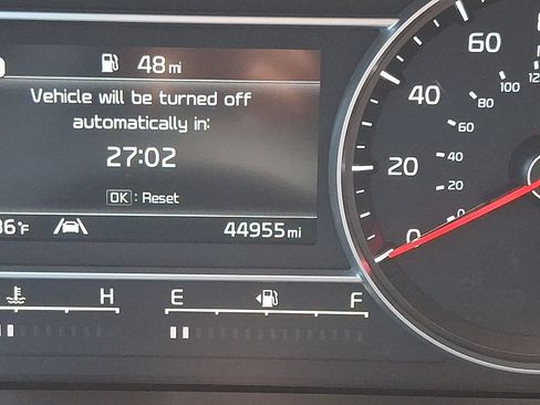 Certified 2023 Kia Sorento X-Line EX AWD/4WD image 5