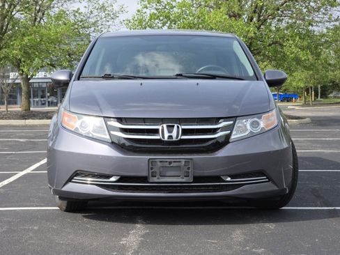 Used 2014 Honda Odyssey EX image 14