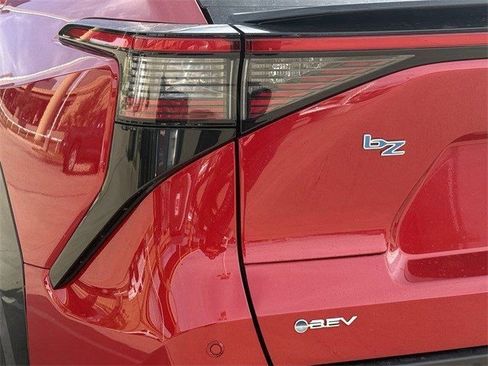 New 2026 Toyota bZ XLE Plus image 6