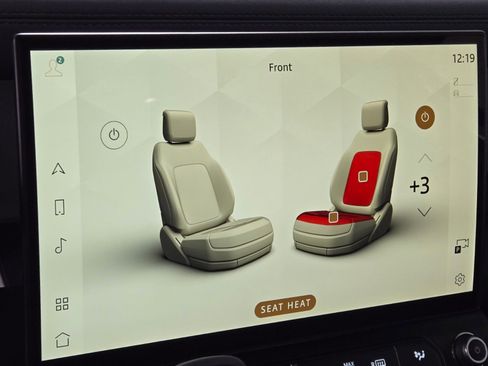 New 2026 Land Rover Defender 110 X-Dynamic SE image 30