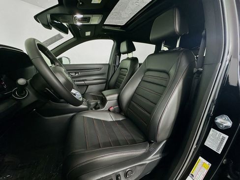Used 2026 Honda CR-V Sport-L image 20