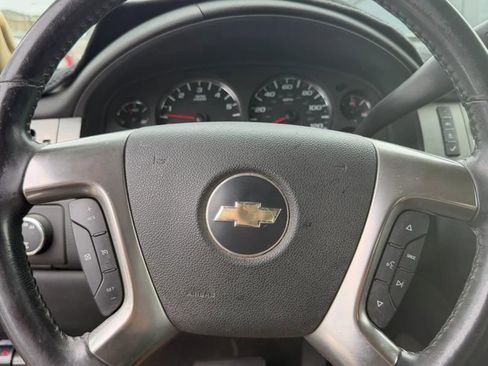 Used 2007 Chevrolet Avalanche LT w/ LT Preferred Equipment Group image 20