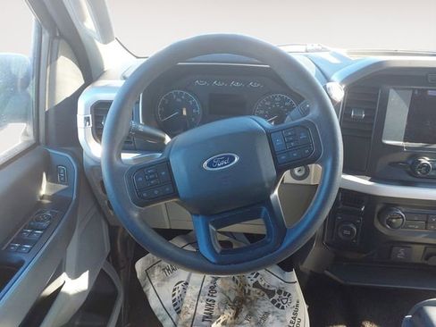 Used 2023 Ford F150 XLT AWD/4WD image 12