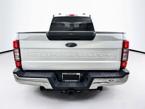 Used 2022 Ford F250 XLT AWD/4WD image 5