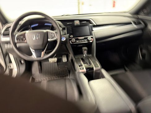 Used 2021 Honda Civic Sport image 25