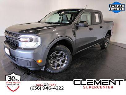 Used 2024 Ford Maverick XLT