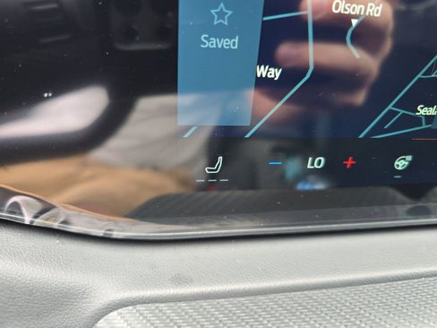 New 2026 Ford Mustang Dark Horse image 16