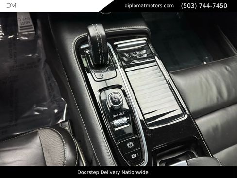 Used 2021 Volvo S60 T8 Polestar image 29