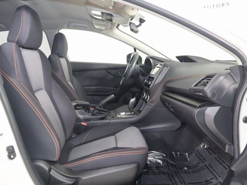 Used 2023 Subaru Crosstrek 2.0i Premium image 11