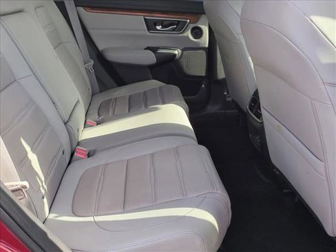 Used 2021 Honda CR-V Touring image 21