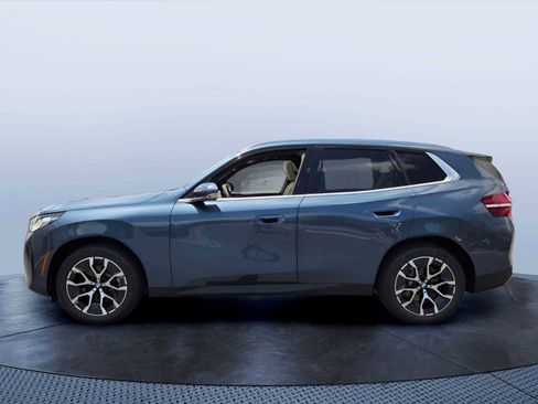 New 2026 BMW X3 xDrive30 w/ Premium Package AWD/4WD image 3