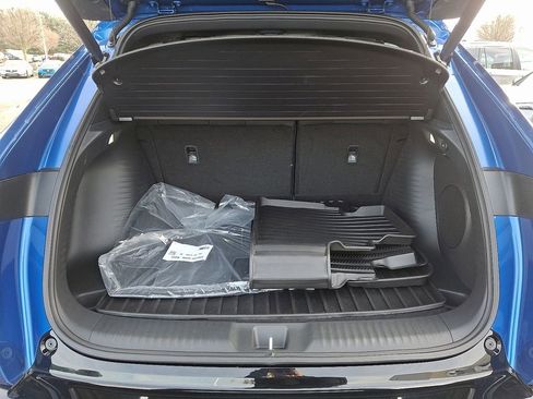 Certified 2025 Acura ADX A-Spec image 30