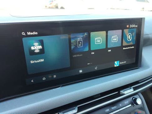 New 2026 Hyundai Sonata SEL FWD image 22