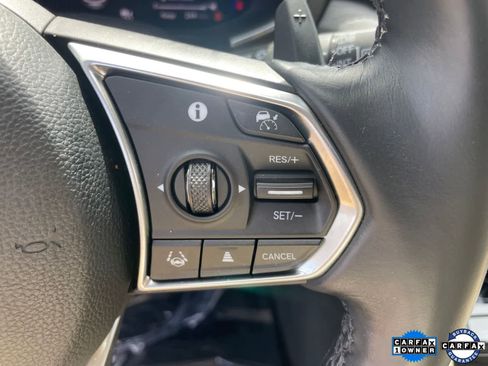 Certified 2023 Acura MDX SH-AWD w/ Advance Package image 15