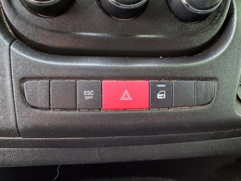 Used 2016 RAM ProMaster 1500 w/ Interior Convenience Group image 43