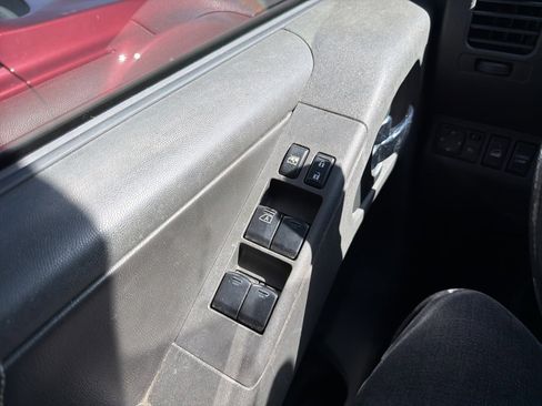 Used 2019 Nissan Frontier PRO-4X w/ Pro-4x Luxury Package image 15