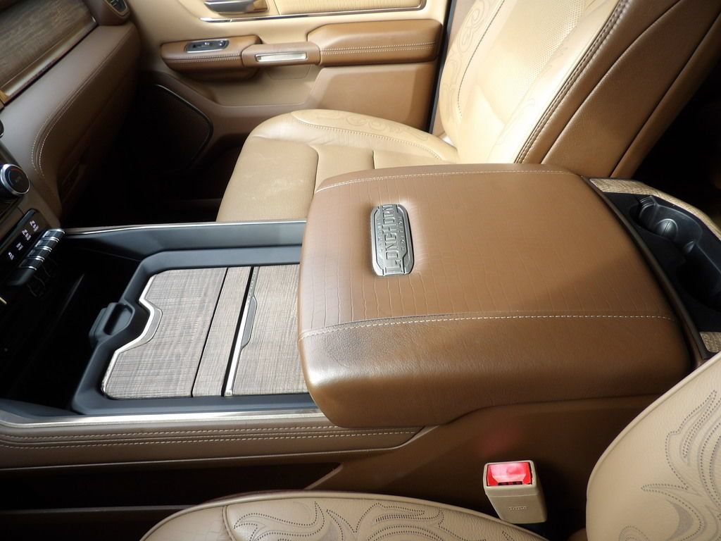 Used 2019 RAM 1500 Limited RWD image 26