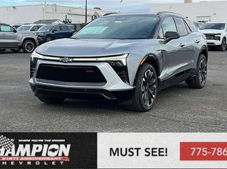 New 2026 Chevrolet Blazer EV RS w/ Super Cruise Package video 1