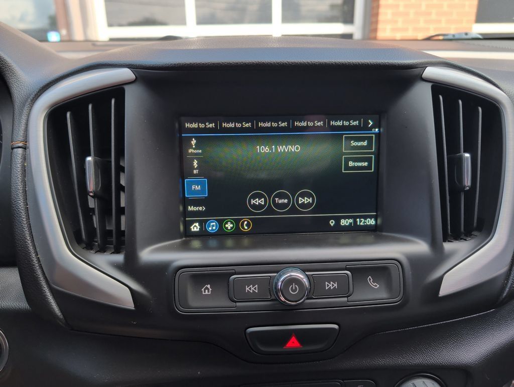 Used 2018 GMC Terrain SLE FWD image 20